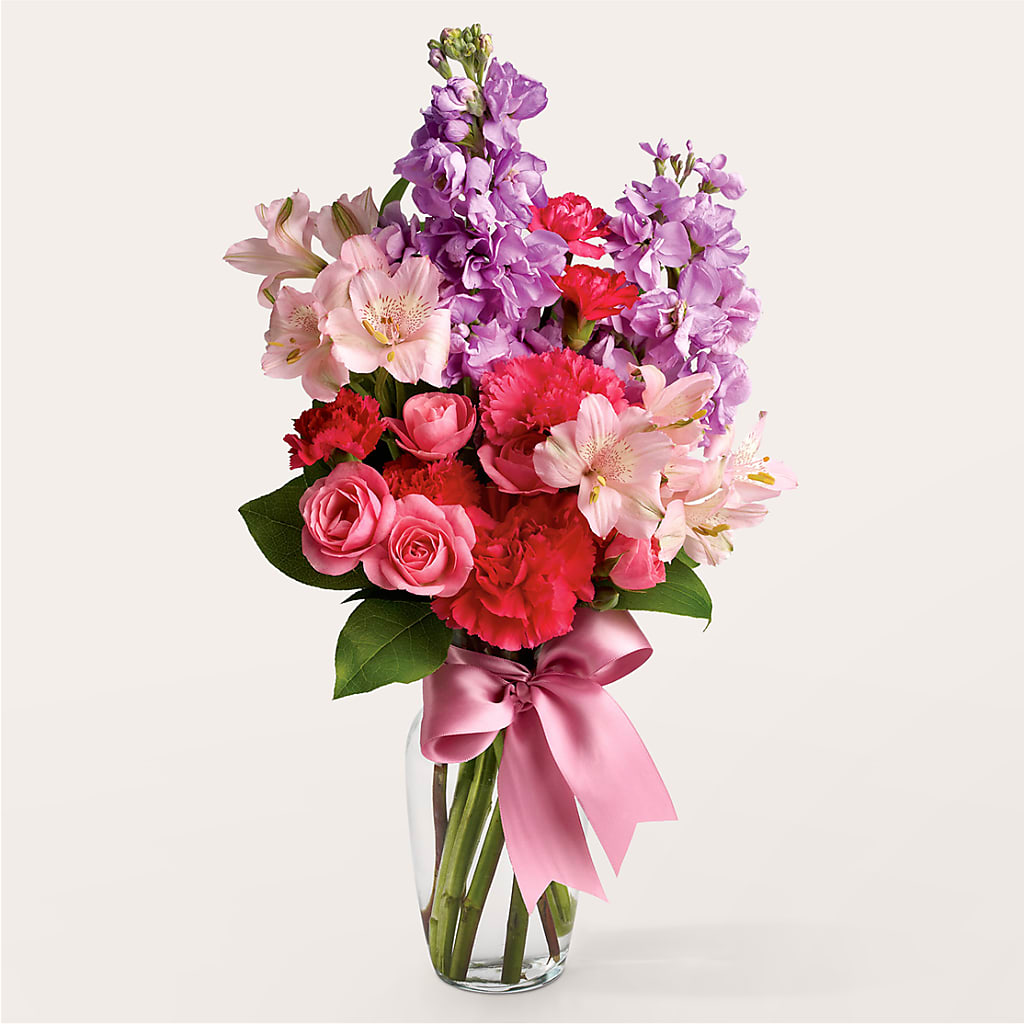 Main Character Bouquet – MAGNOLIA'S FLOWER SHOP INC, Garden City MI