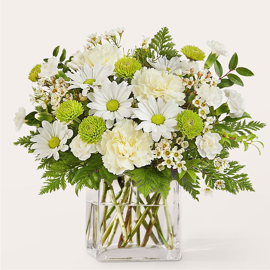 Momentary Meditation Bouquet – MAGNOLIA'S FLOWER SHOP INC, Garden City MI