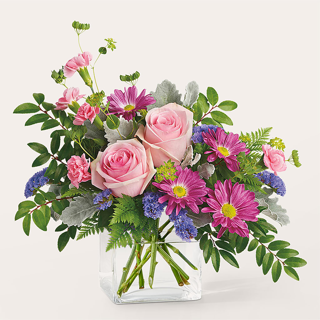 Starlet Bouquet – MAGNOLIA'S FLOWER SHOP INC, Garden City MI