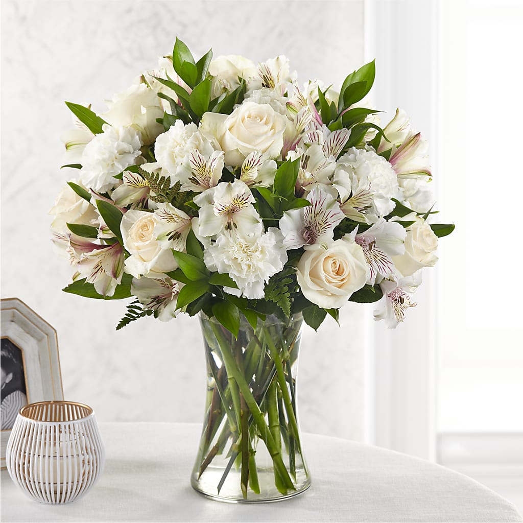 Cherished Friend Bouquet – MAGNOLIA'S FLOWER SHOP INC, Garden City MI