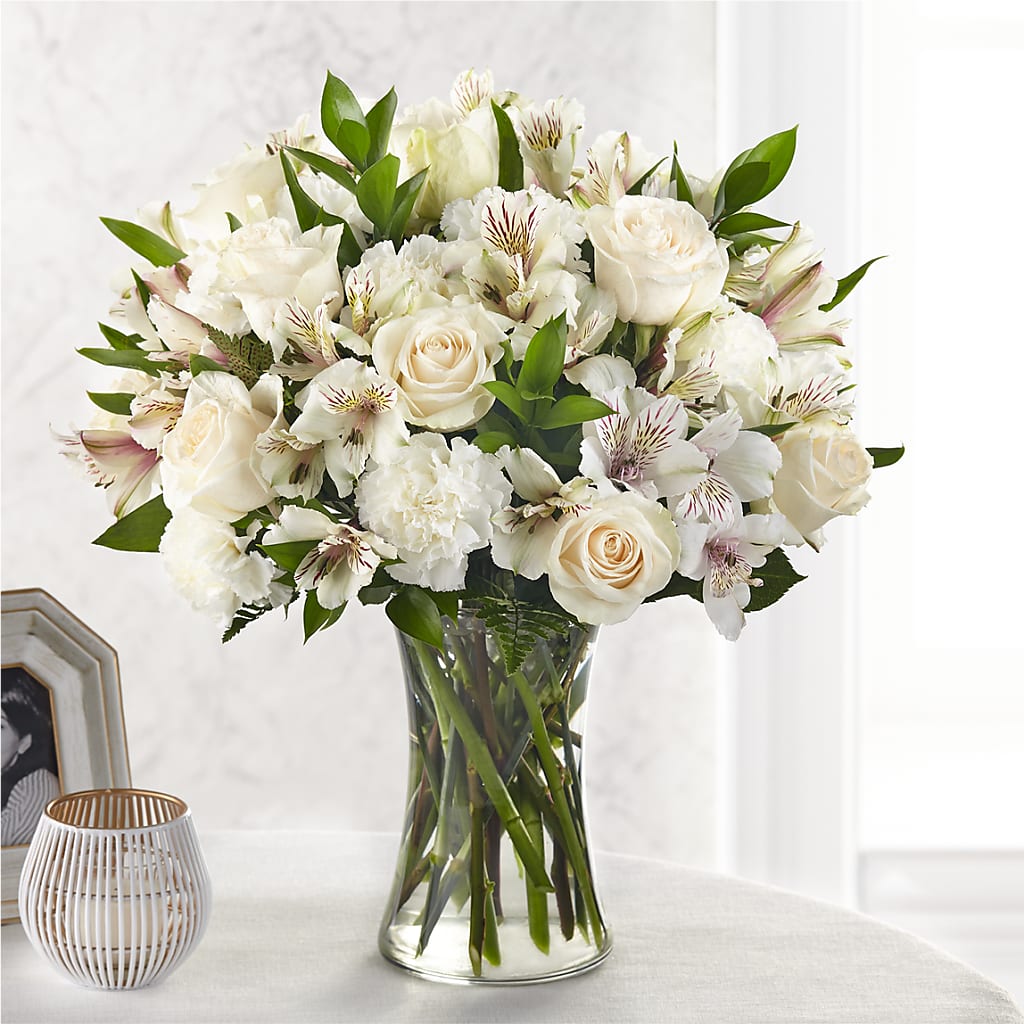 Cherished Friend Bouquet – MAGNOLIA'S FLOWER SHOP INC, Garden City MI