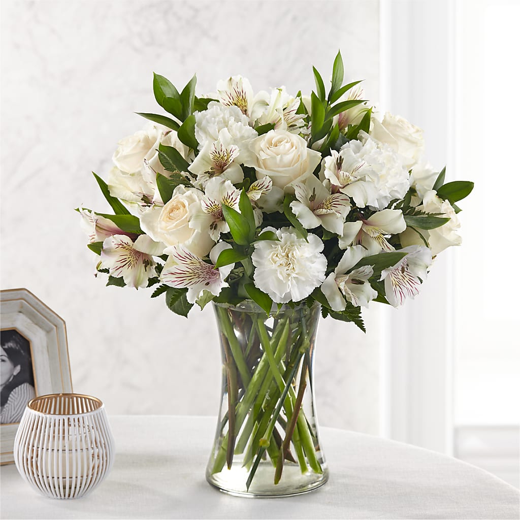 Cherished Friend Bouquet – MAGNOLIA'S FLOWER SHOP INC, Garden City MI