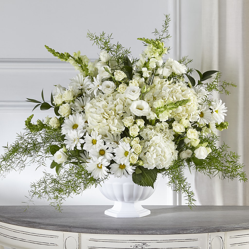 Love & Compassion Arrangement – MAGNOLIA'S FLOWER SHOP INC, Garden City MI