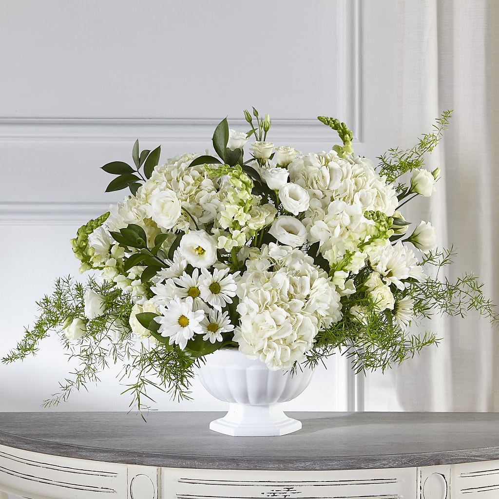 Love & Compassion Arrangement – MAGNOLIA'S FLOWER SHOP INC, Garden City MI