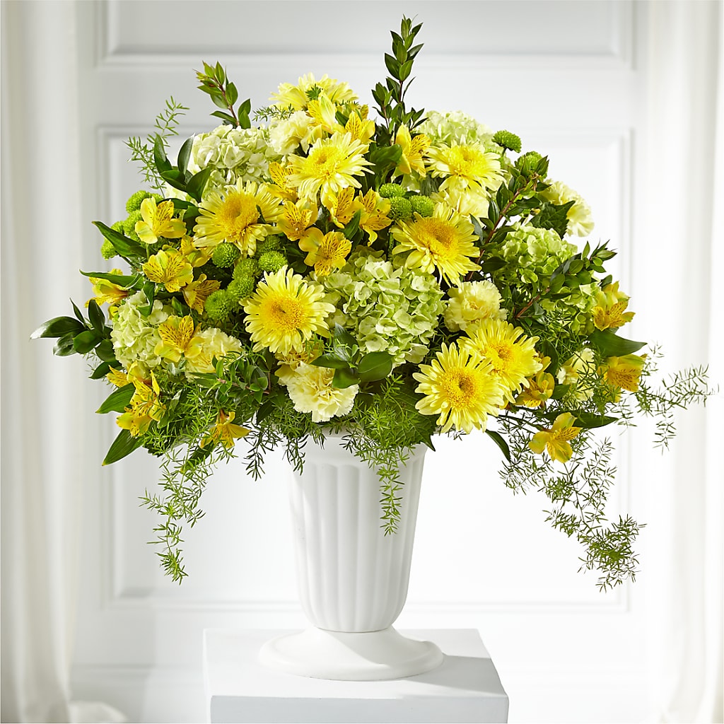 Beloved Blessings Arrangement – MAGNOLIA'S FLOWER SHOP INC, Garden City MI