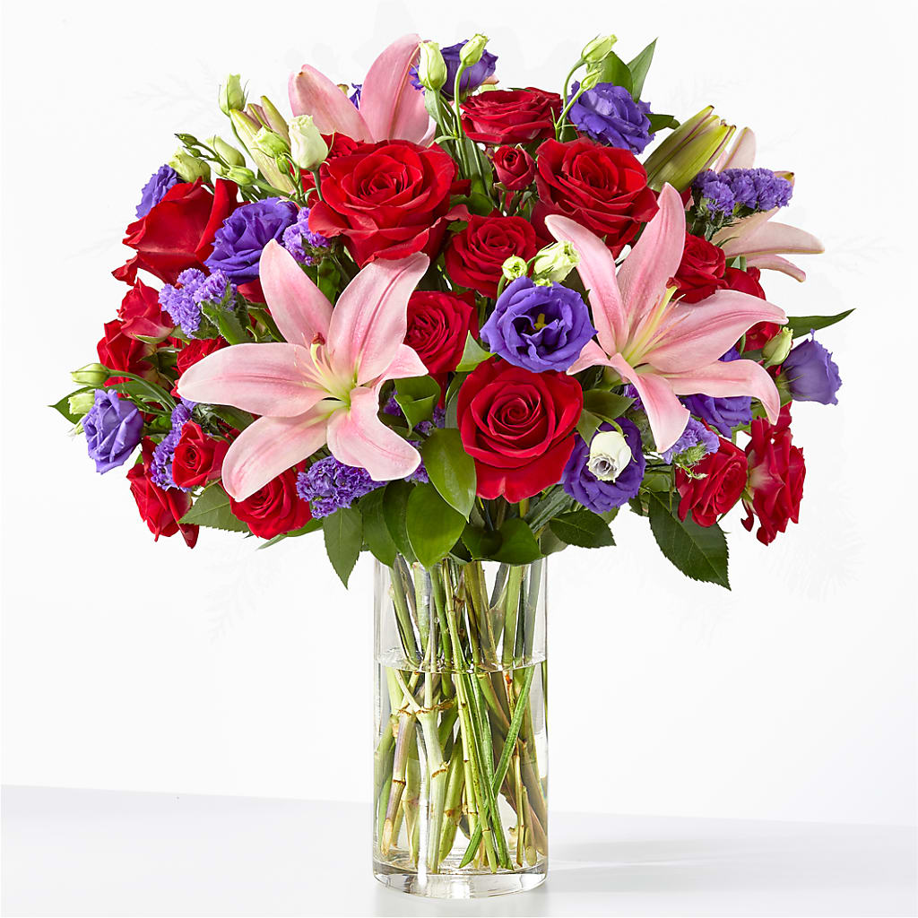 Truly Stunning Bouquet – MAGNOLIA'S FLOWER SHOP INC, Garden City MI