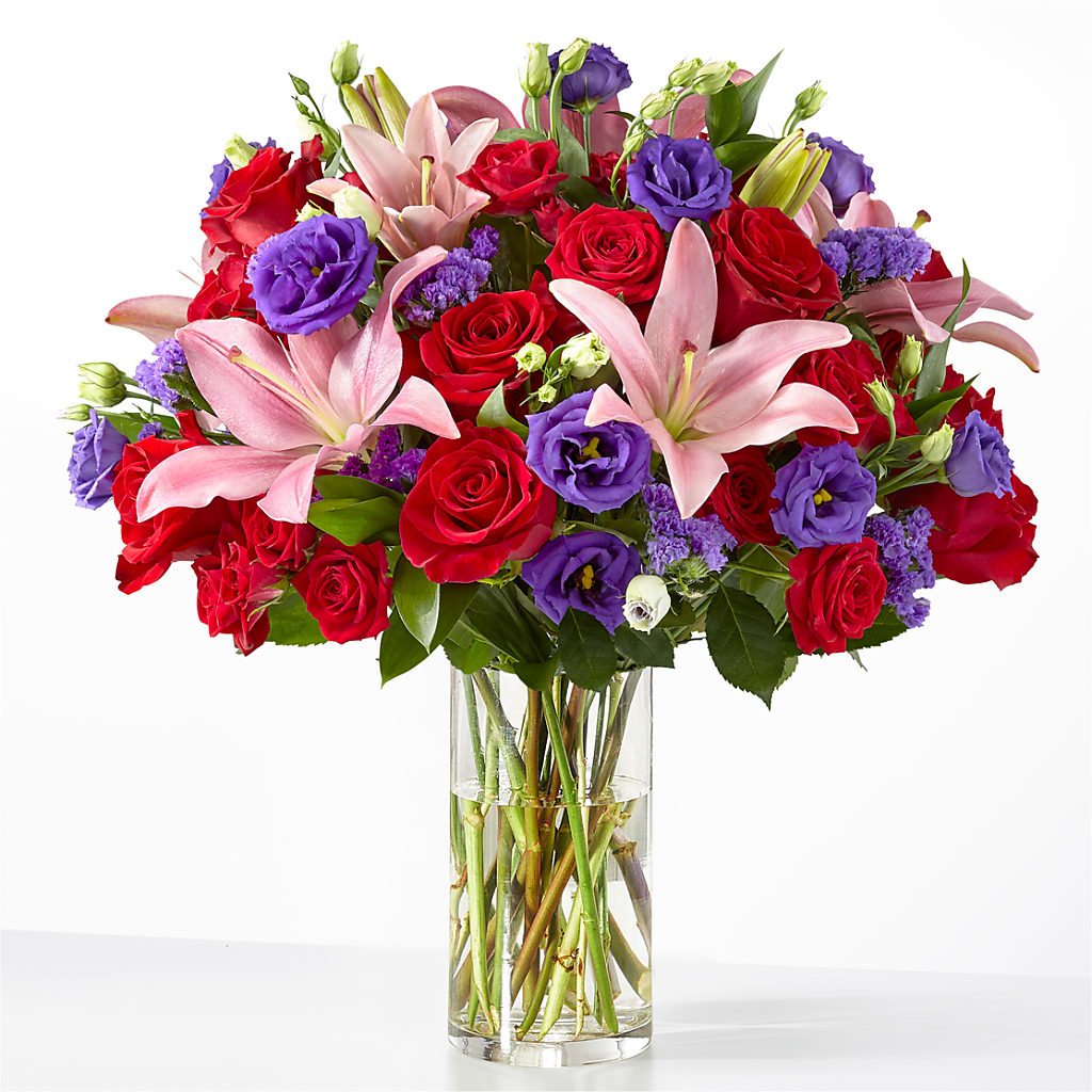 Truly Stunning Bouquet – MAGNOLIA'S FLOWER SHOP INC, Garden City MI