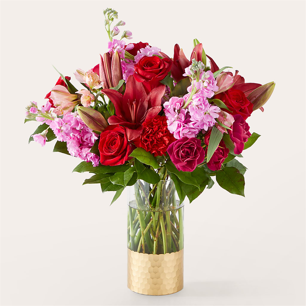 Match Made in Heaven Bouquet – MAGNOLIA'S FLOWER SHOP INC, Garden City MI