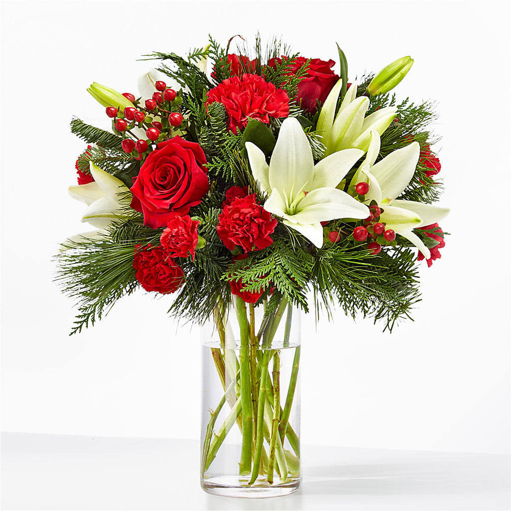 Joyful Greetings Bouquet – MAGNOLIA'S FLOWER SHOP INC, Garden City MI