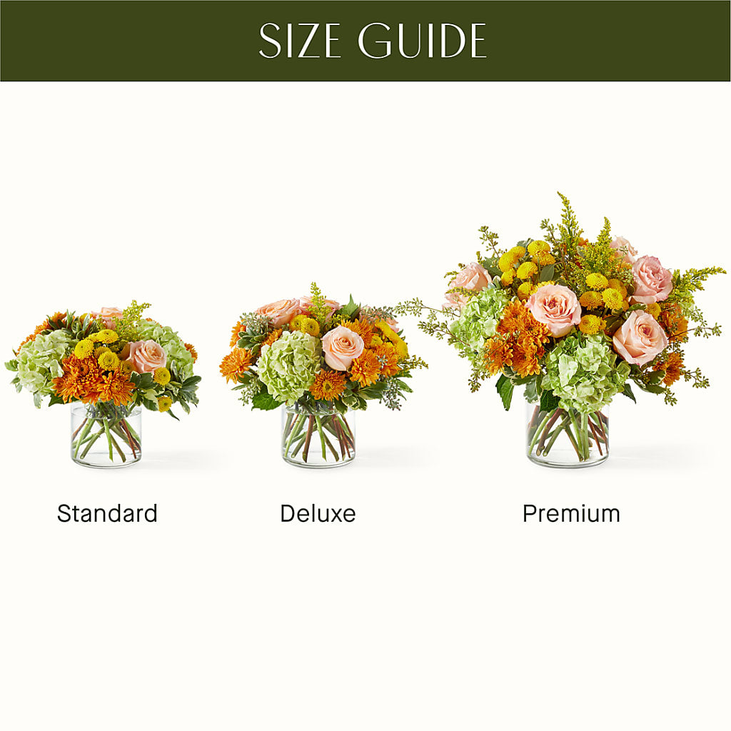 Fall Foliage Bouquet – MAGNOLIA'S FLOWER SHOP INC, Garden City MI