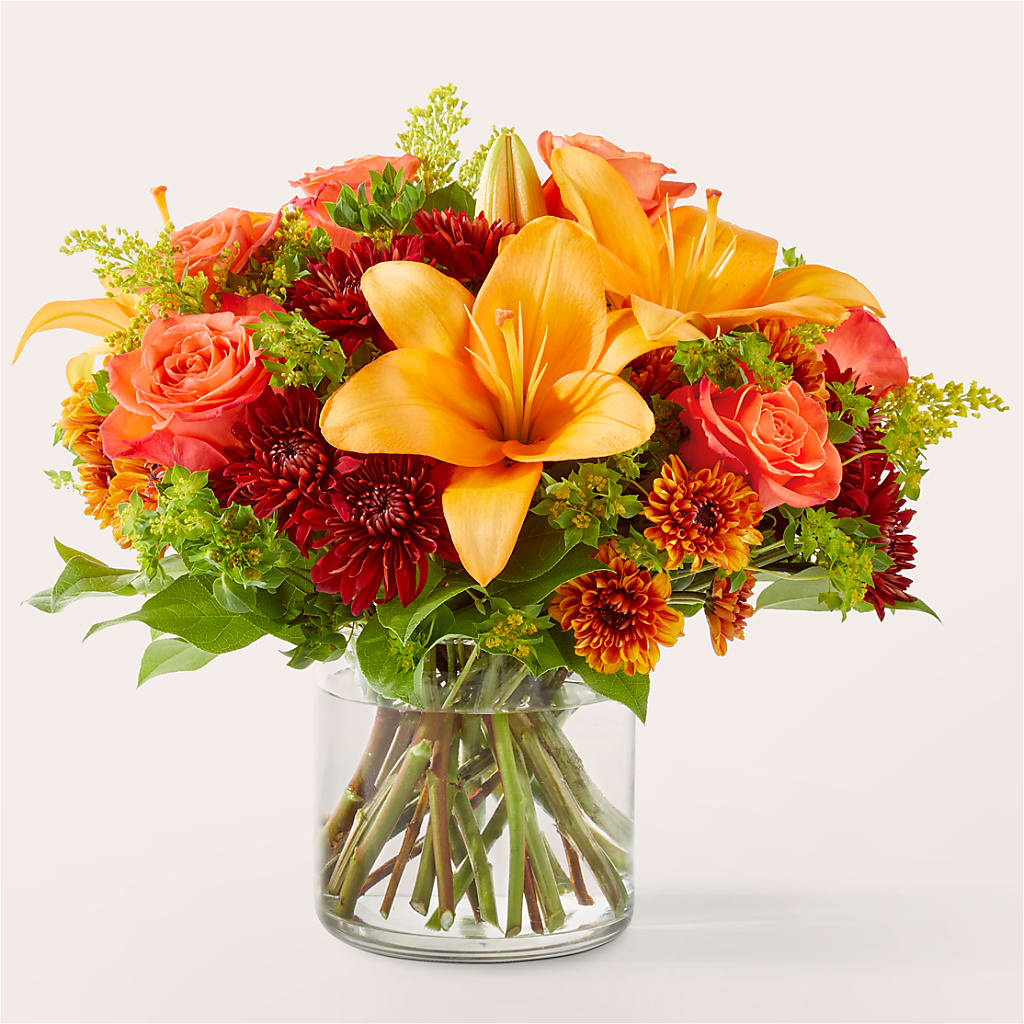 Honeycrisp Bouquet – MAGNOLIA'S FLOWER SHOP INC, Garden City MI