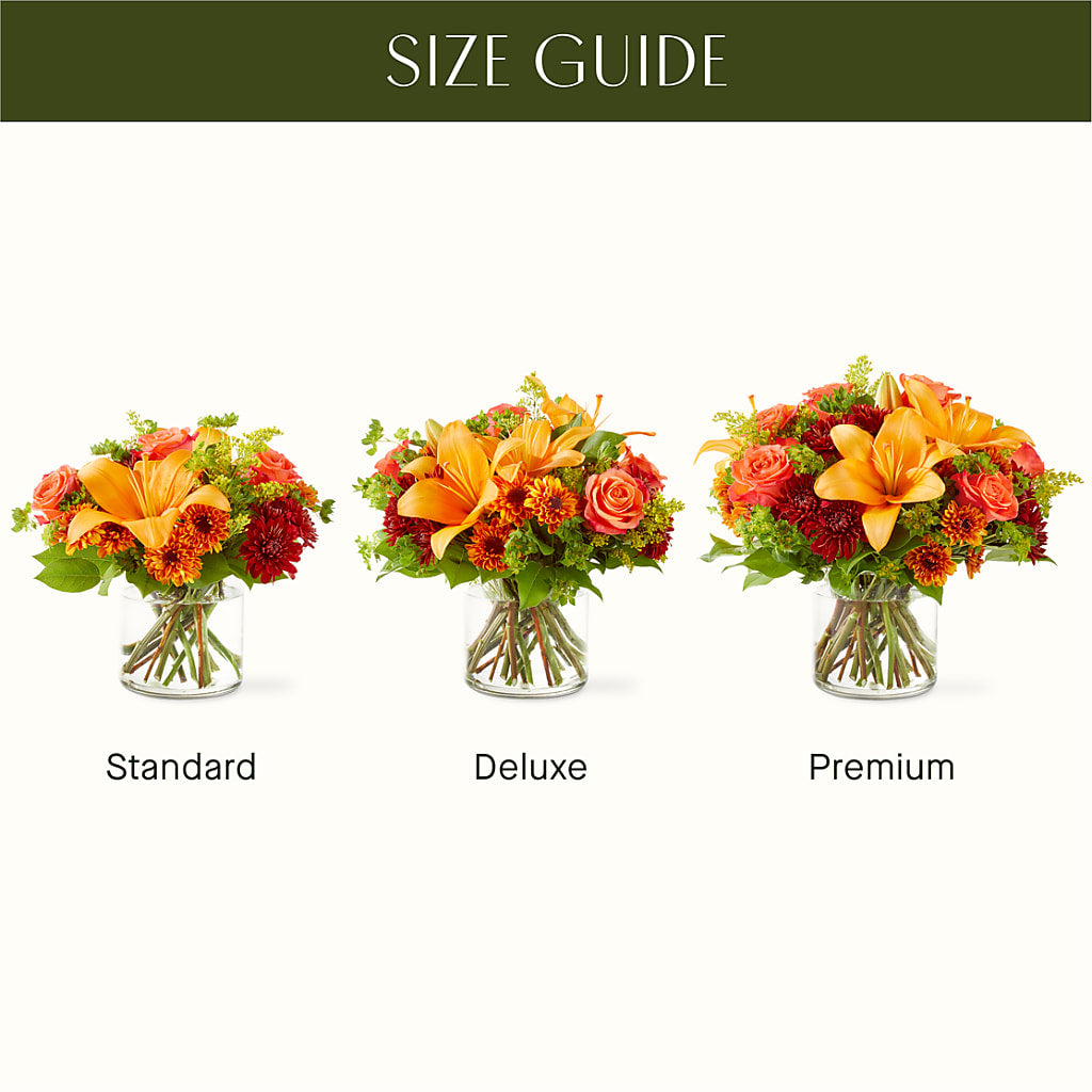 Honeycrisp Bouquet – MAGNOLIA'S FLOWER SHOP INC, Garden City MI