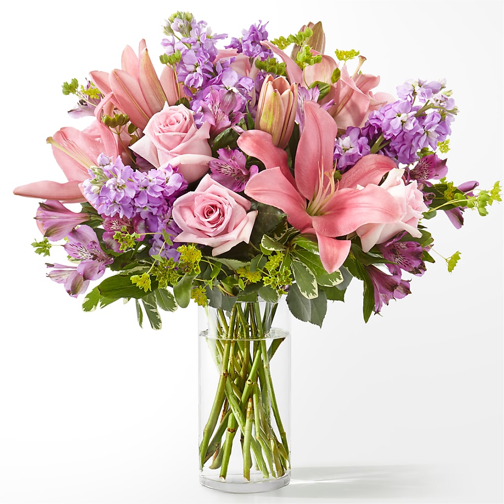 Precious Petals Bouquet – MAGNOLIA'S FLOWER SHOP INC, Garden City MI