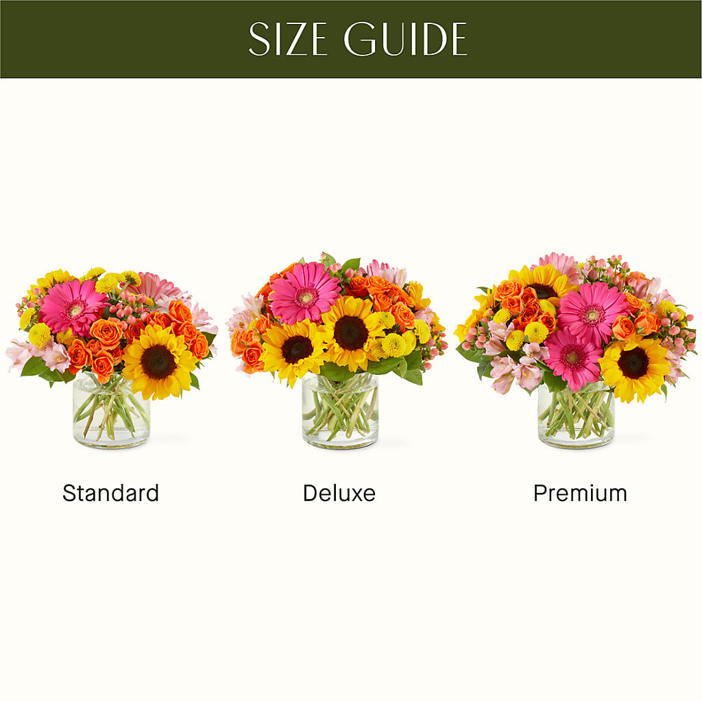 Beach Day Bouquet – MAGNOLIA'S FLOWER SHOP INC, Garden City MI