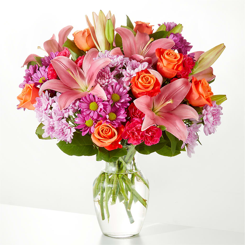 One and Only Bouquet – MAGNOLIA'S FLOWER SHOP INC, Garden City MI