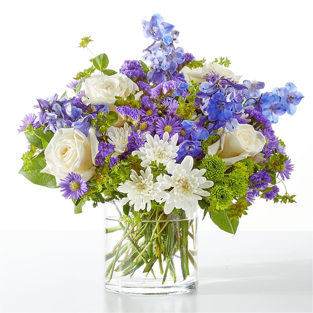 Genuine Gestures Bouquet – MAGNOLIA'S FLOWER SHOP INC, Garden City MI