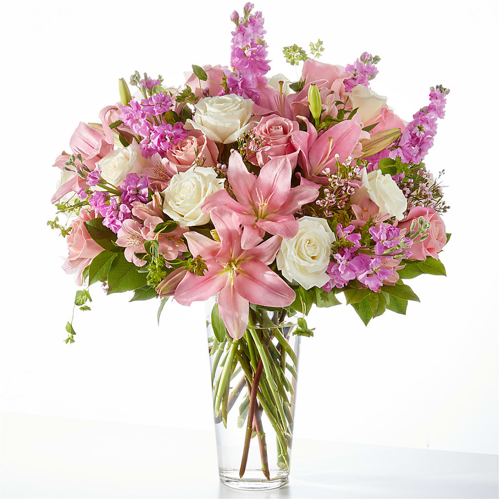 Ethereal Beauty Bouquet – MAGNOLIA'S FLOWER SHOP INC, Garden City MI