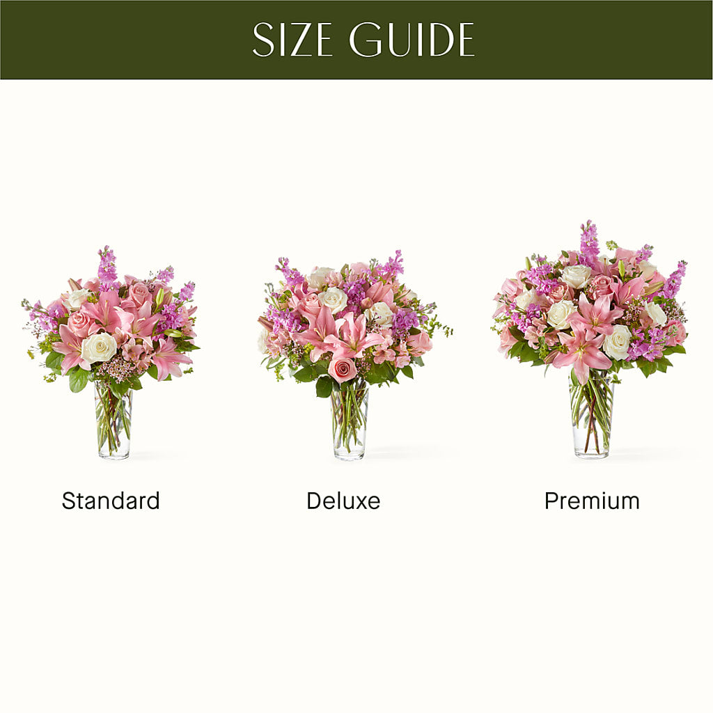 Ethereal Beauty Bouquet – MAGNOLIA'S FLOWER SHOP INC, Garden City MI
