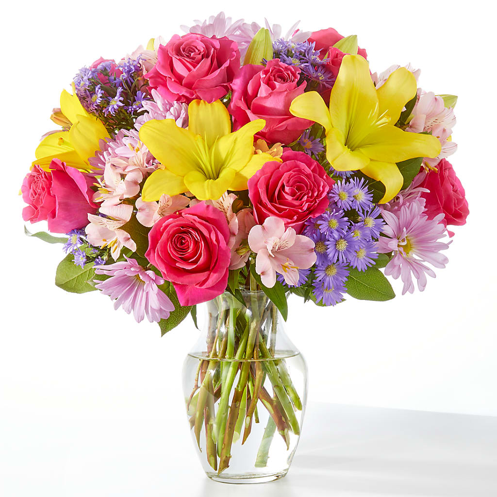 Sprinkles Bouquet – MAGNOLIA'S FLOWER SHOP INC, Garden City MI