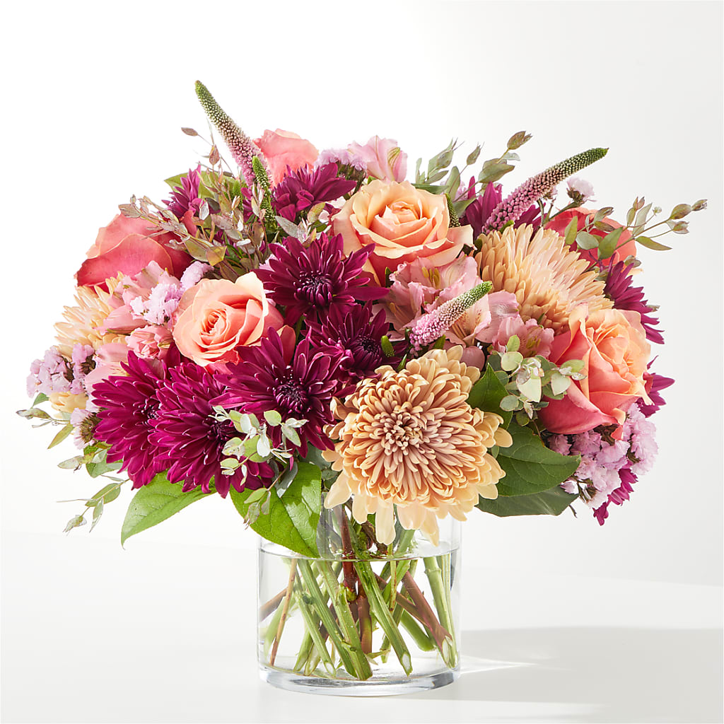 Berry Cobbler Bouquet – MAGNOLIA'S FLOWER SHOP INC, Garden City MI