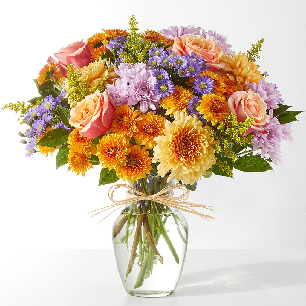 Countryside Bouquet – MAGNOLIA'S FLOWER SHOP INC, Garden City MI