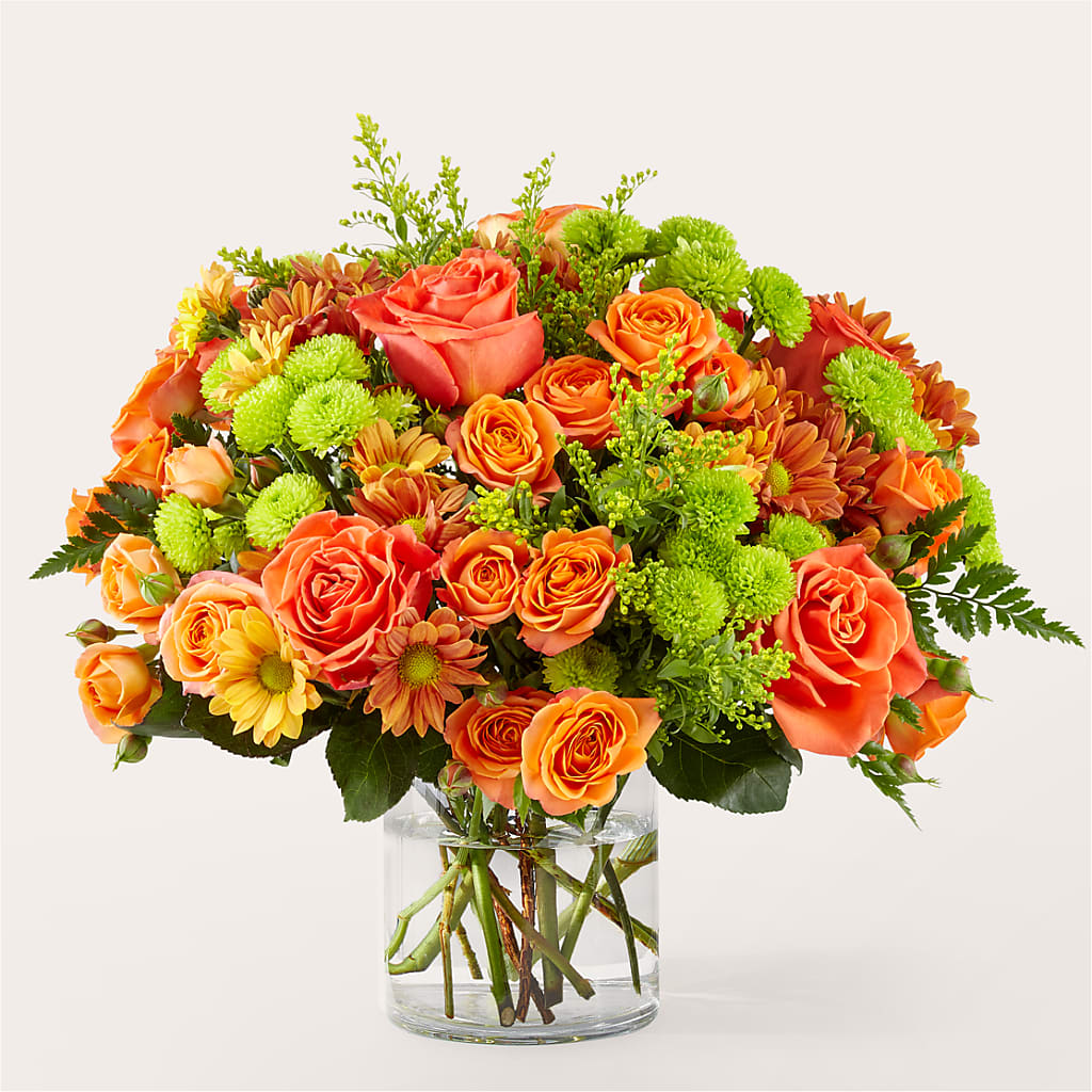 The Farmhouse Bouquet – MAGNOLIA'S FLOWER SHOP INC, Garden City MI