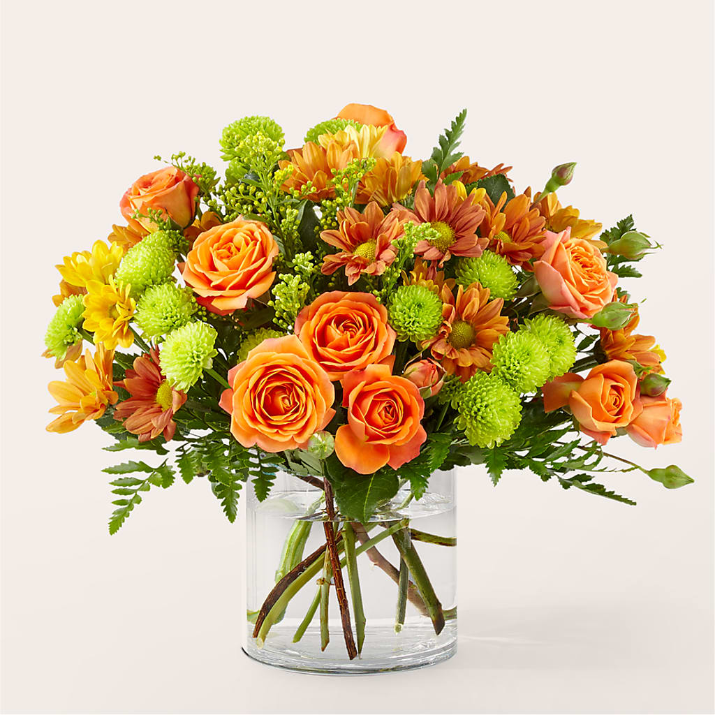 The Farmhouse Bouquet – MAGNOLIA'S FLOWER SHOP INC, Garden City MI