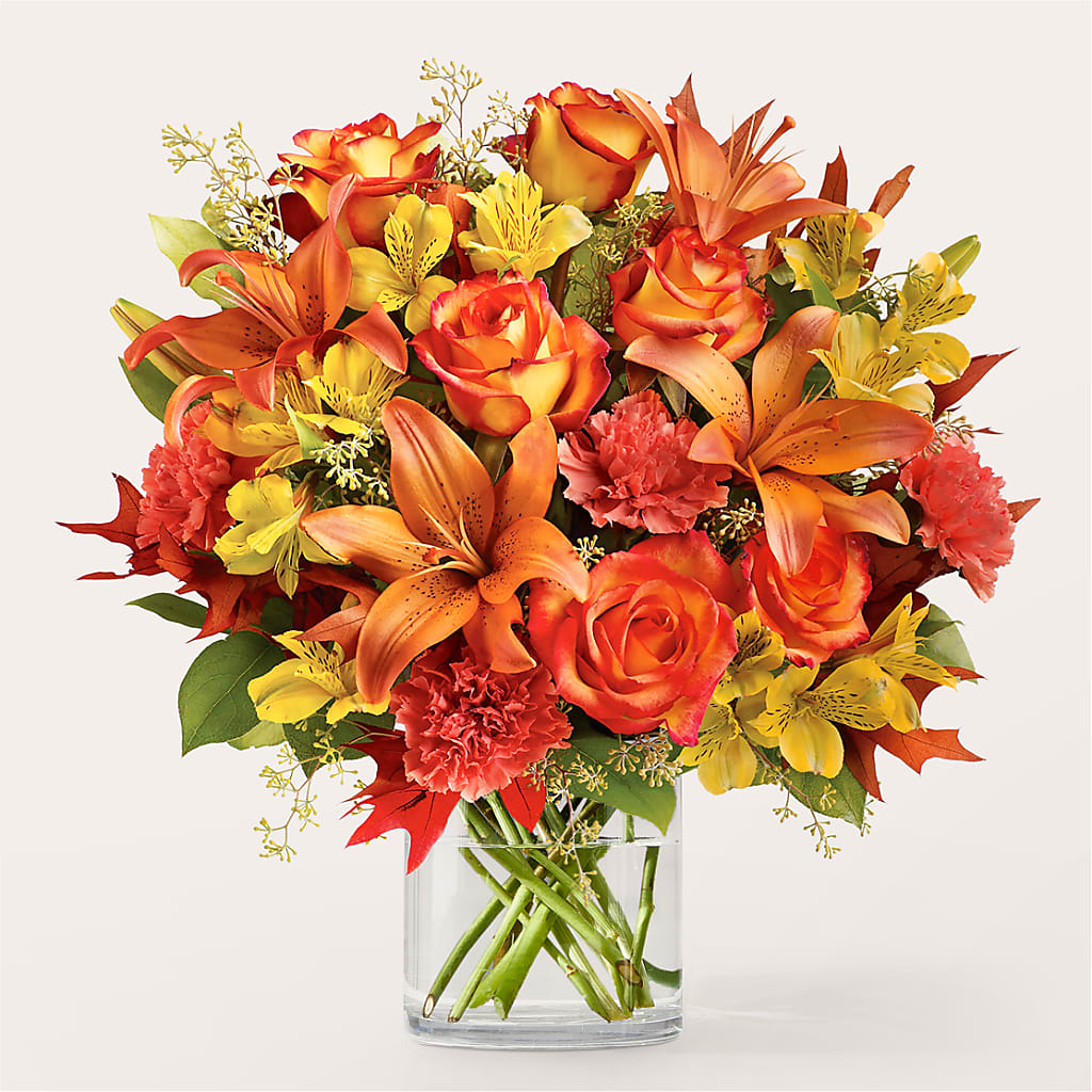 Pecan Pie Bouquet – MAGNOLIA'S FLOWER SHOP INC, Garden City MI