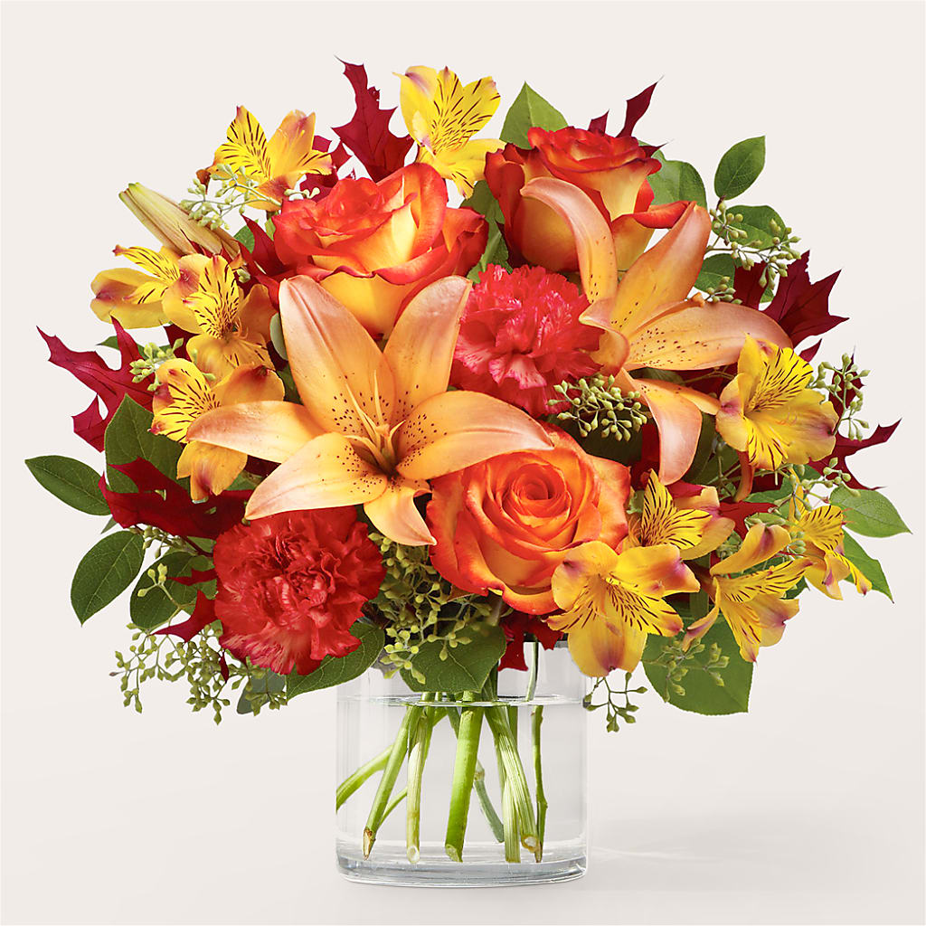 Pecan Pie Bouquet – MAGNOLIA'S FLOWER SHOP INC, Garden City MI