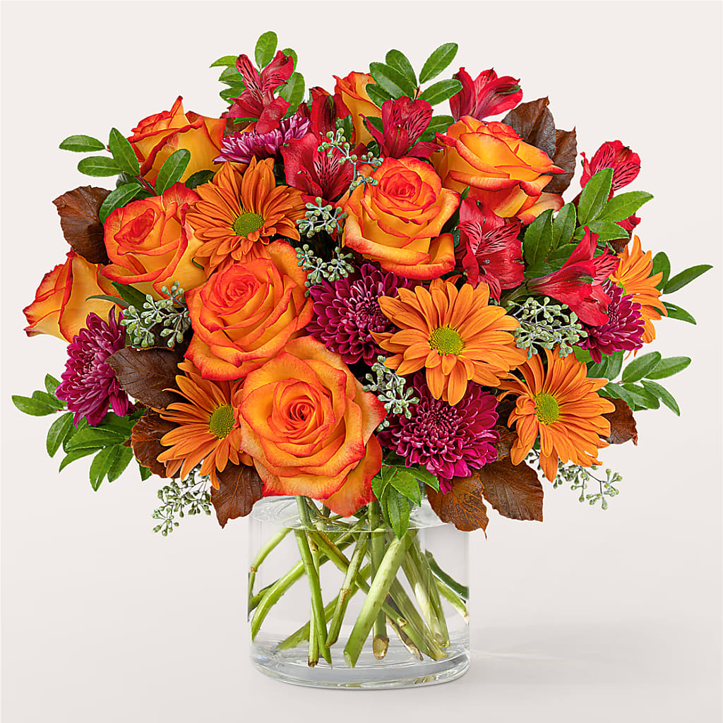 Brisk Morning Bouquet – MAGNOLIA'S FLOWER SHOP INC, Garden City MI