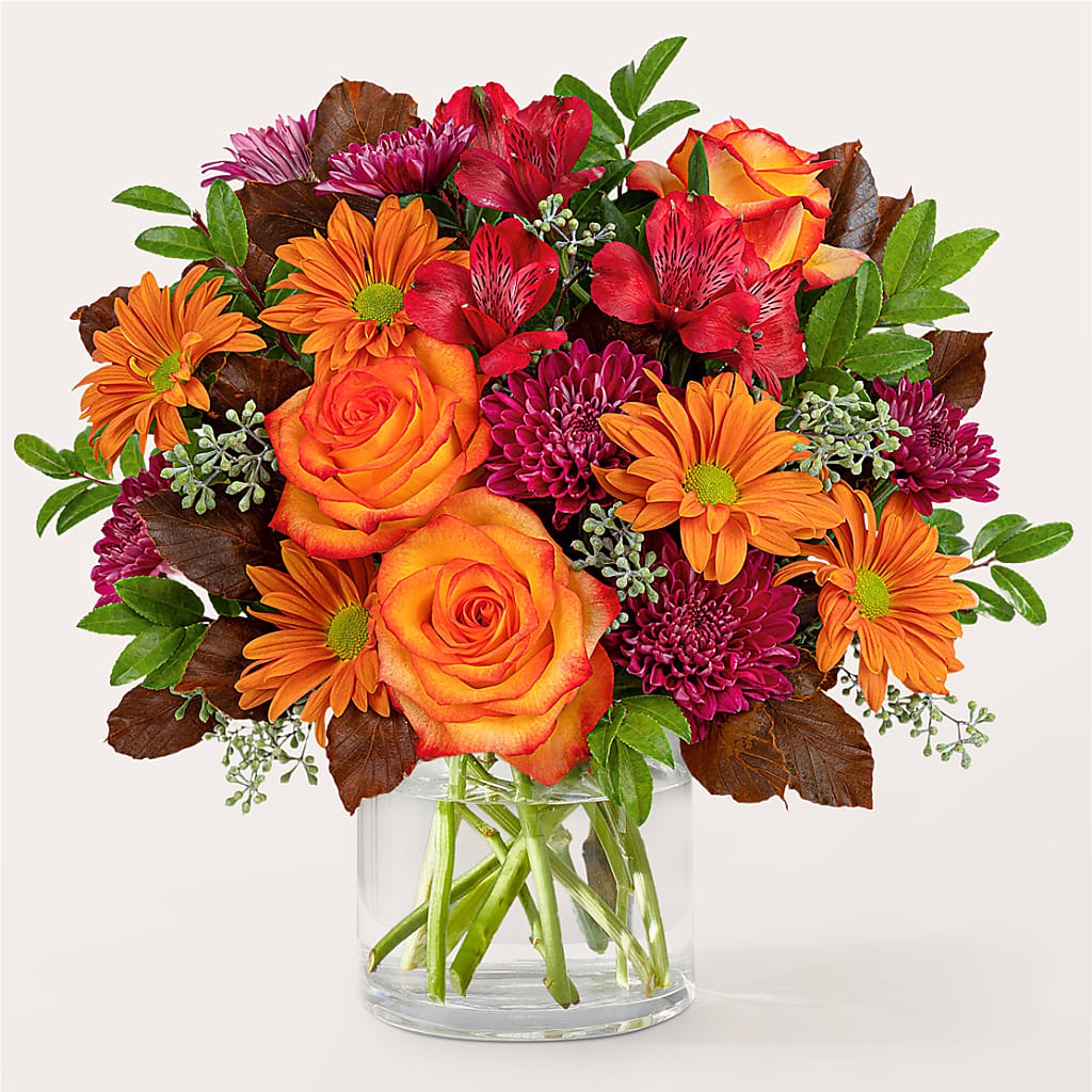 Brisk Morning Bouquet – MAGNOLIA'S FLOWER SHOP INC, Garden City MI