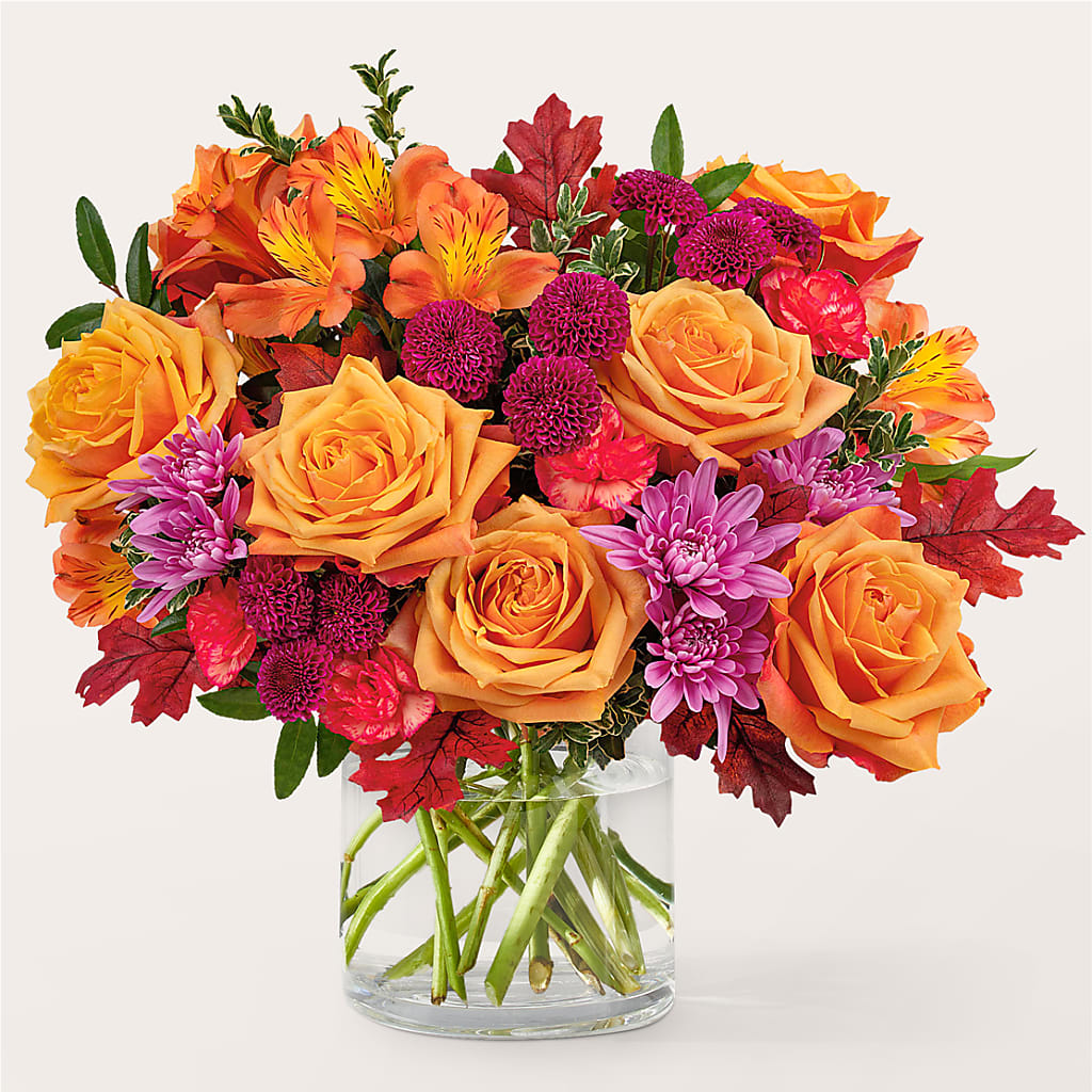 Terracotta Treasures Bouquet – MAGNOLIA'S FLOWER SHOP INC, Garden City MI
