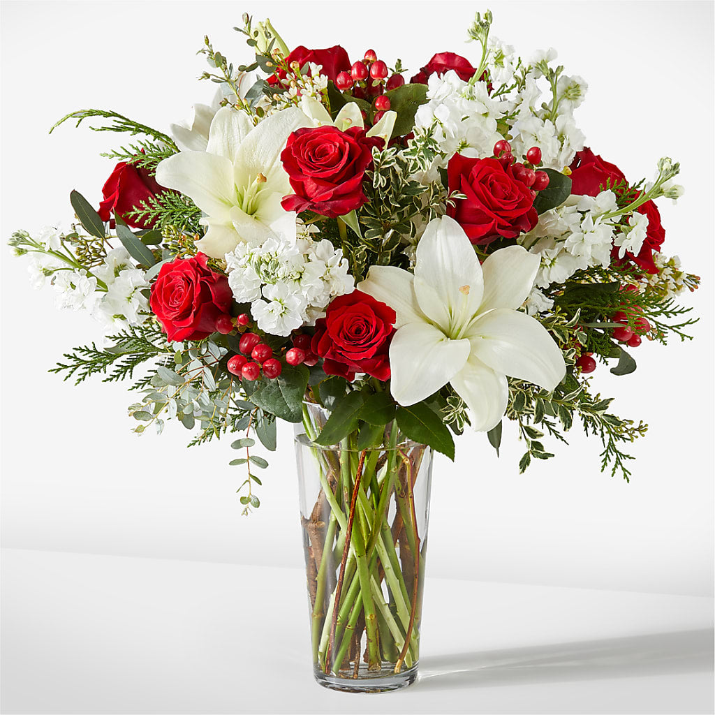 Twinkle Lights Bouquet – MAGNOLIA'S FLOWER SHOP INC, Garden City MI