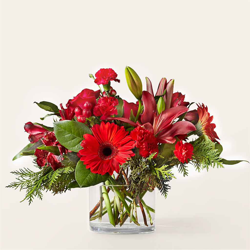 Friendsmas Bouquet – MAGNOLIA'S FLOWER SHOP INC, Garden City MI