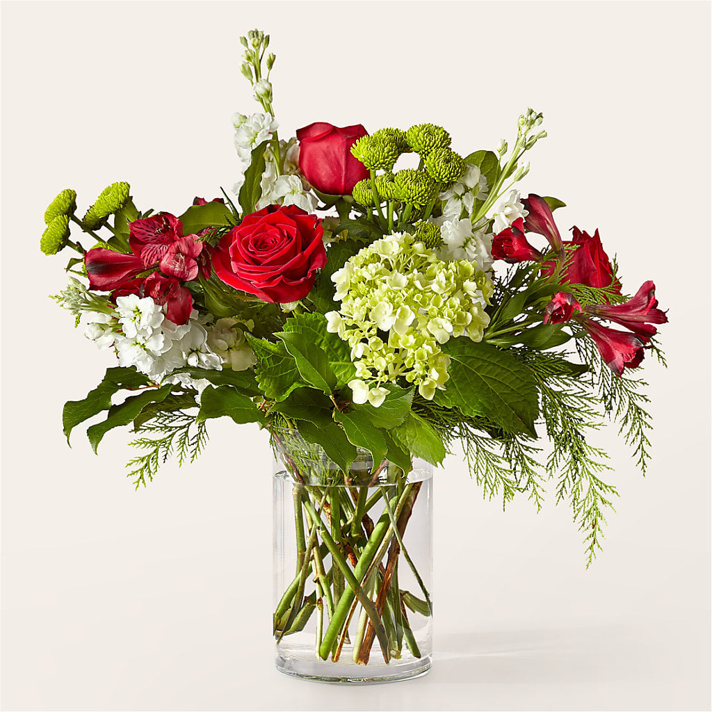 Tree Shopping Bouquet – MAGNOLIA'S FLOWER SHOP INC, Garden City MI