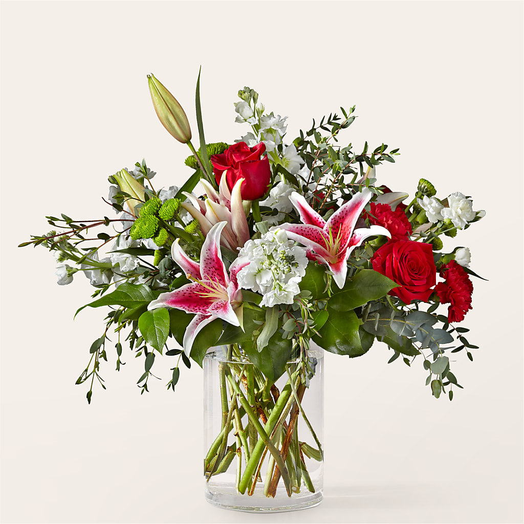 Gumdrop Button Bouquet – MAGNOLIA'S FLOWER SHOP INC, Garden City MI