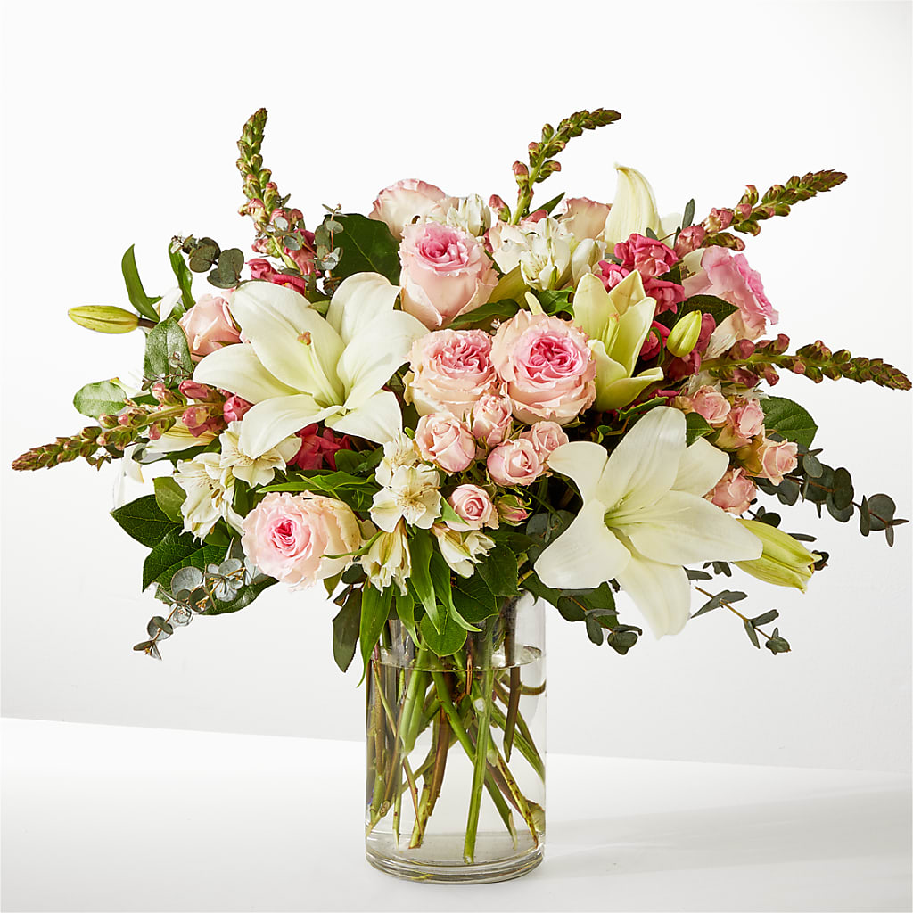 Ballet Slippers Bouquet – MAGNOLIA'S FLOWER SHOP INC, Garden City MI
