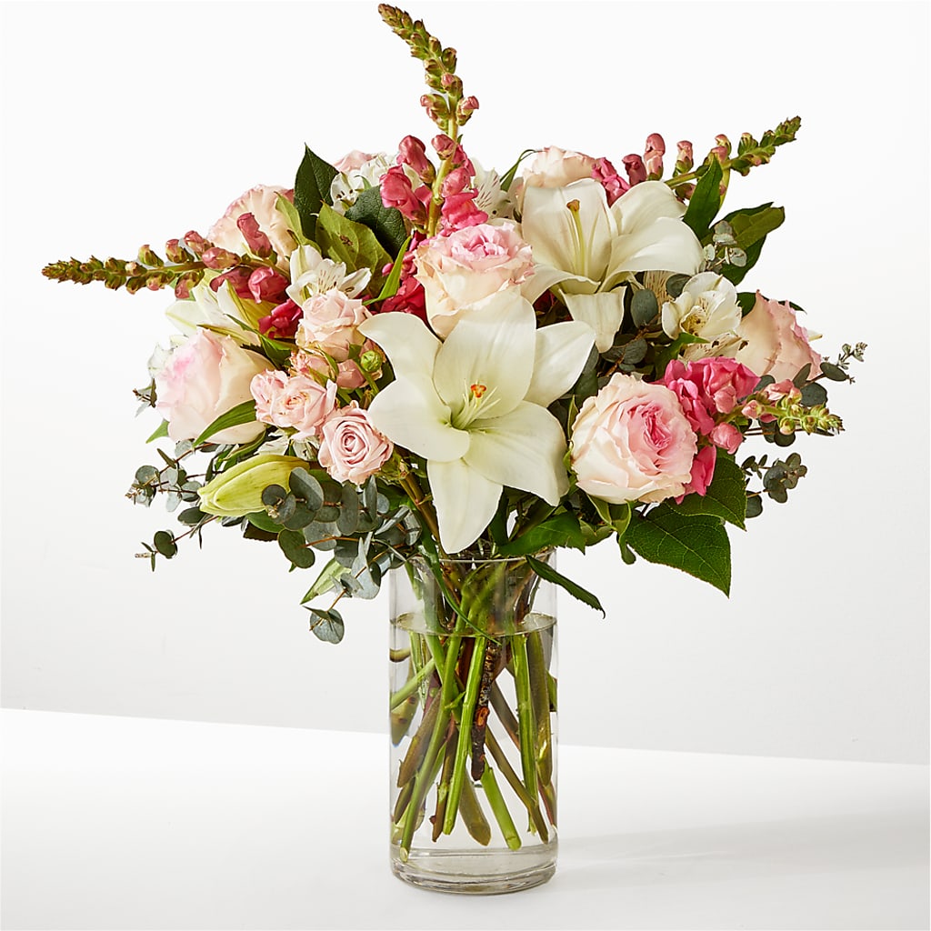 Ballet Slippers Bouquet – MAGNOLIA'S FLOWER SHOP INC, Garden City MI