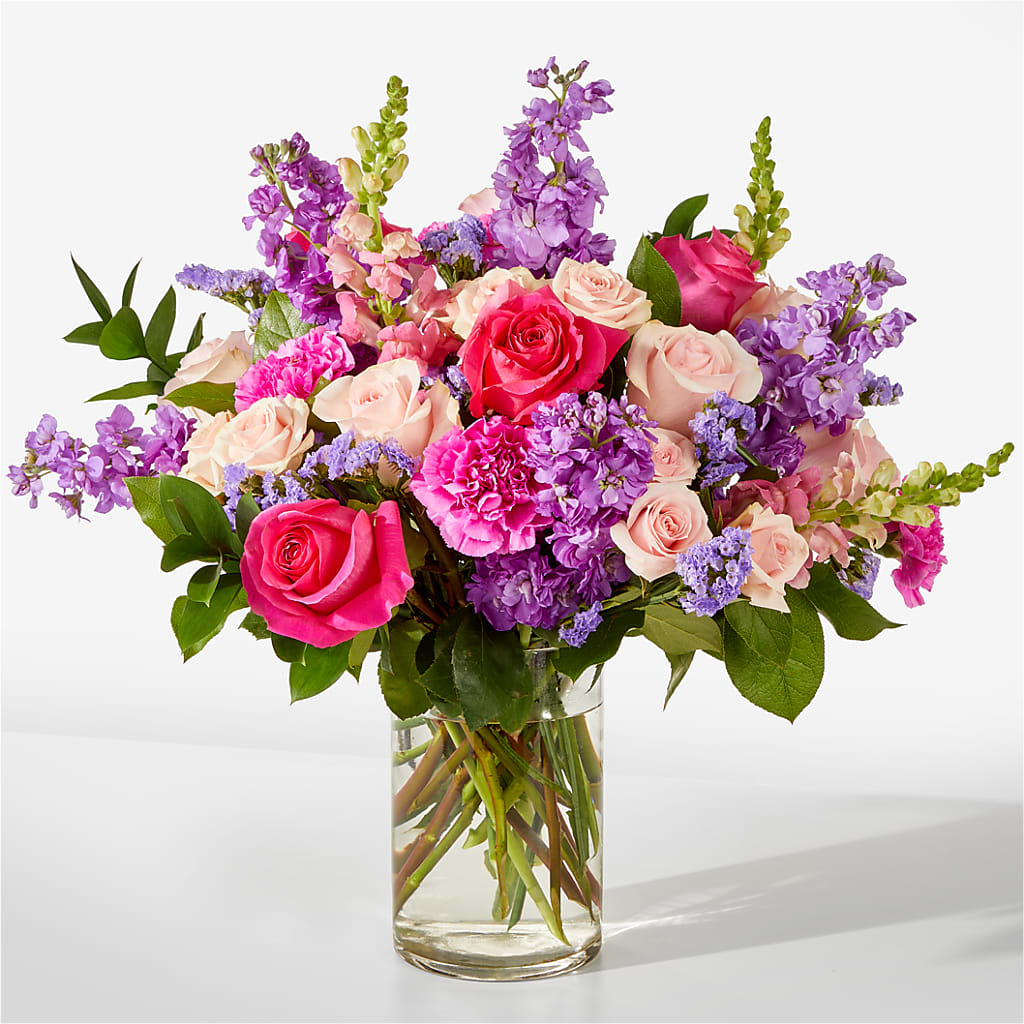 The Cha-Cha Bouquet – MAGNOLIA'S FLOWER SHOP INC, Garden City MI