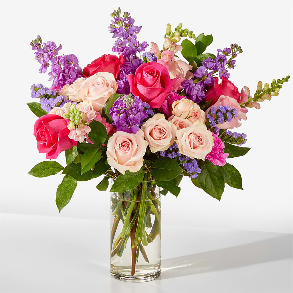 The Cha-Cha Bouquet – MAGNOLIA'S FLOWER SHOP INC, Garden City MI