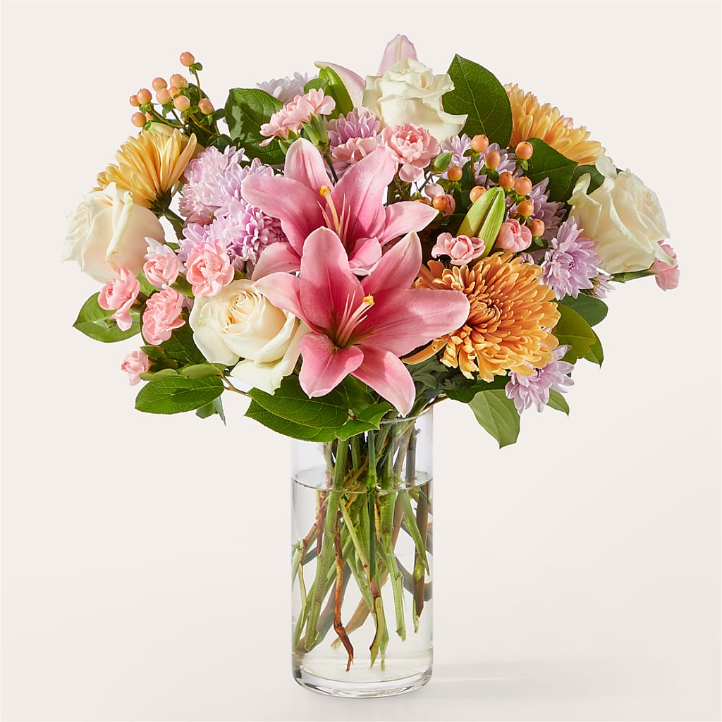 Gelato Bouquet – MAGNOLIA'S FLOWER SHOP INC, Garden City MI