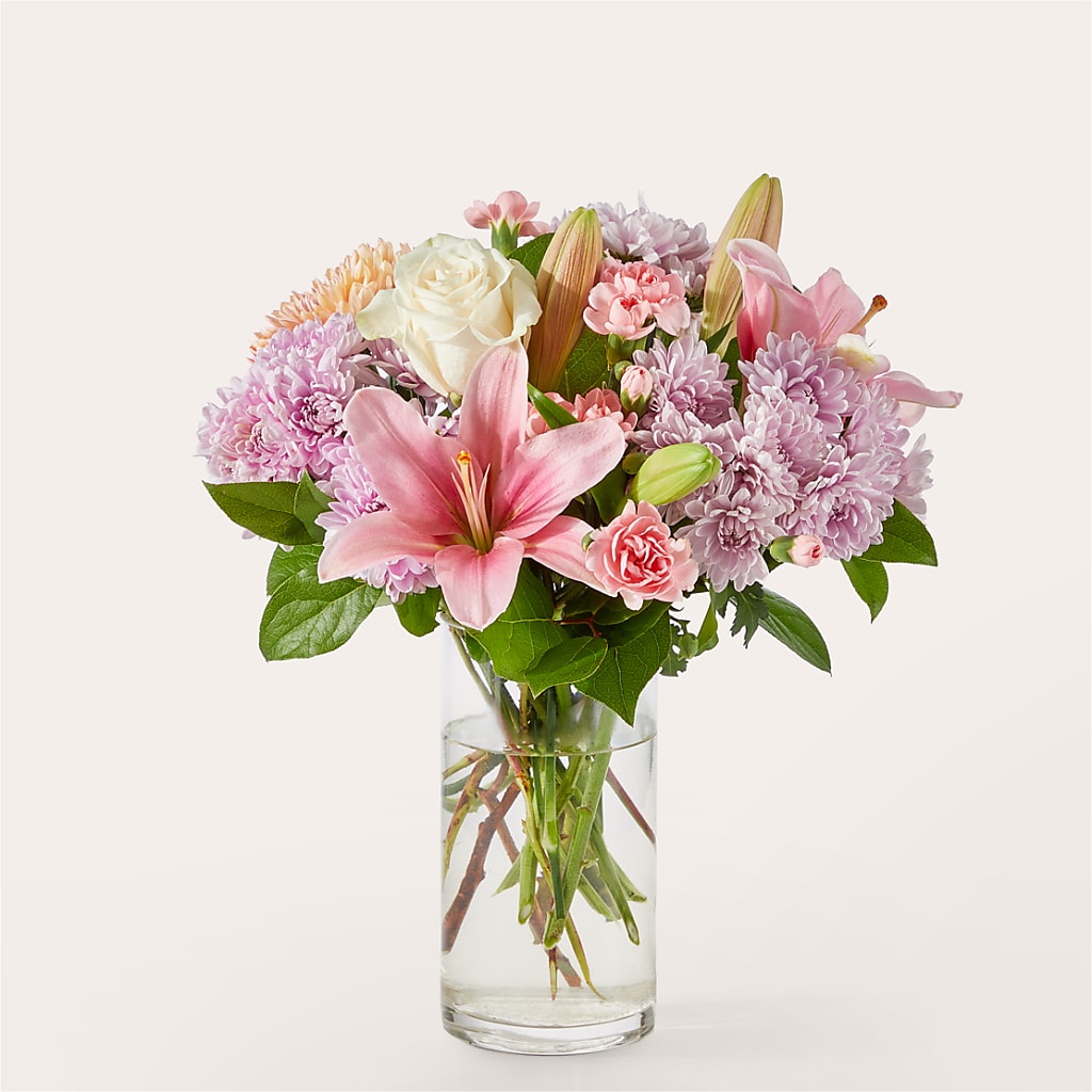 Gelato Bouquet – MAGNOLIA'S FLOWER SHOP INC, Garden City MI