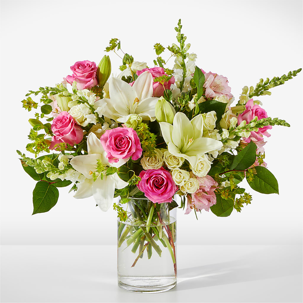 Fondly Bouquet – MAGNOLIA'S FLOWER SHOP INC, Garden City MI