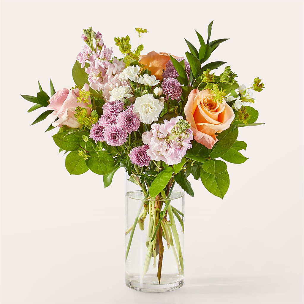 Perfect Contentment Bouquet – MAGNOLIA'S FLOWER SHOP INC, Garden City MI