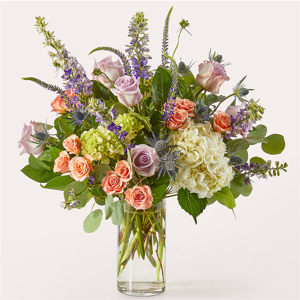 Appealing Aura Bouquet – MAGNOLIA'S FLOWER SHOP INC, Garden City MI