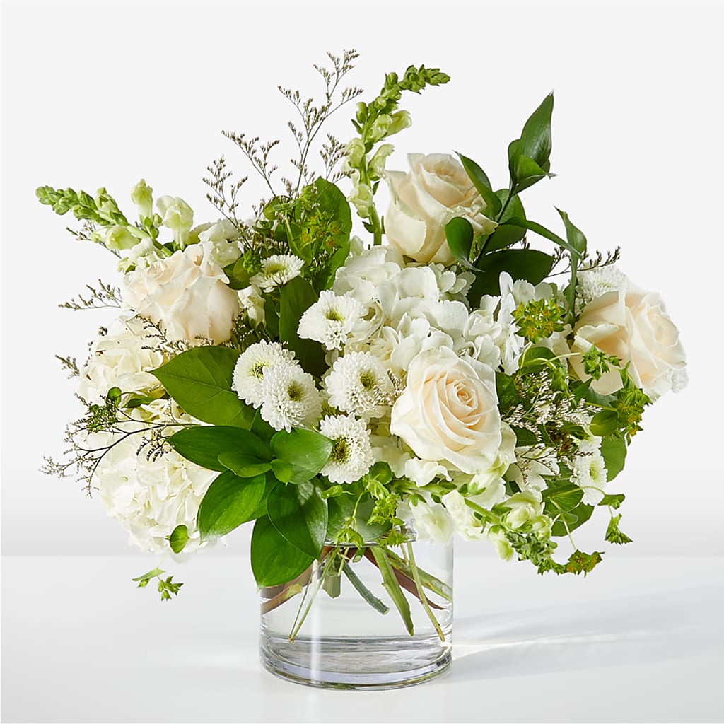 Hint of Vanilla Bouquet – MAGNOLIA'S FLOWER SHOP INC, Garden City MI