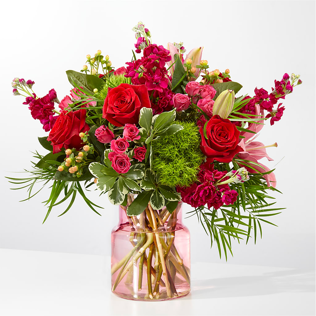 In Every Lifetime Bouquet – MAGNOLIA'S FLOWER SHOP INC, Garden City MI