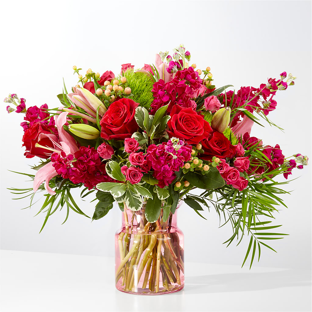 In Every Lifetime Bouquet – MAGNOLIA'S FLOWER SHOP INC, Garden City MI