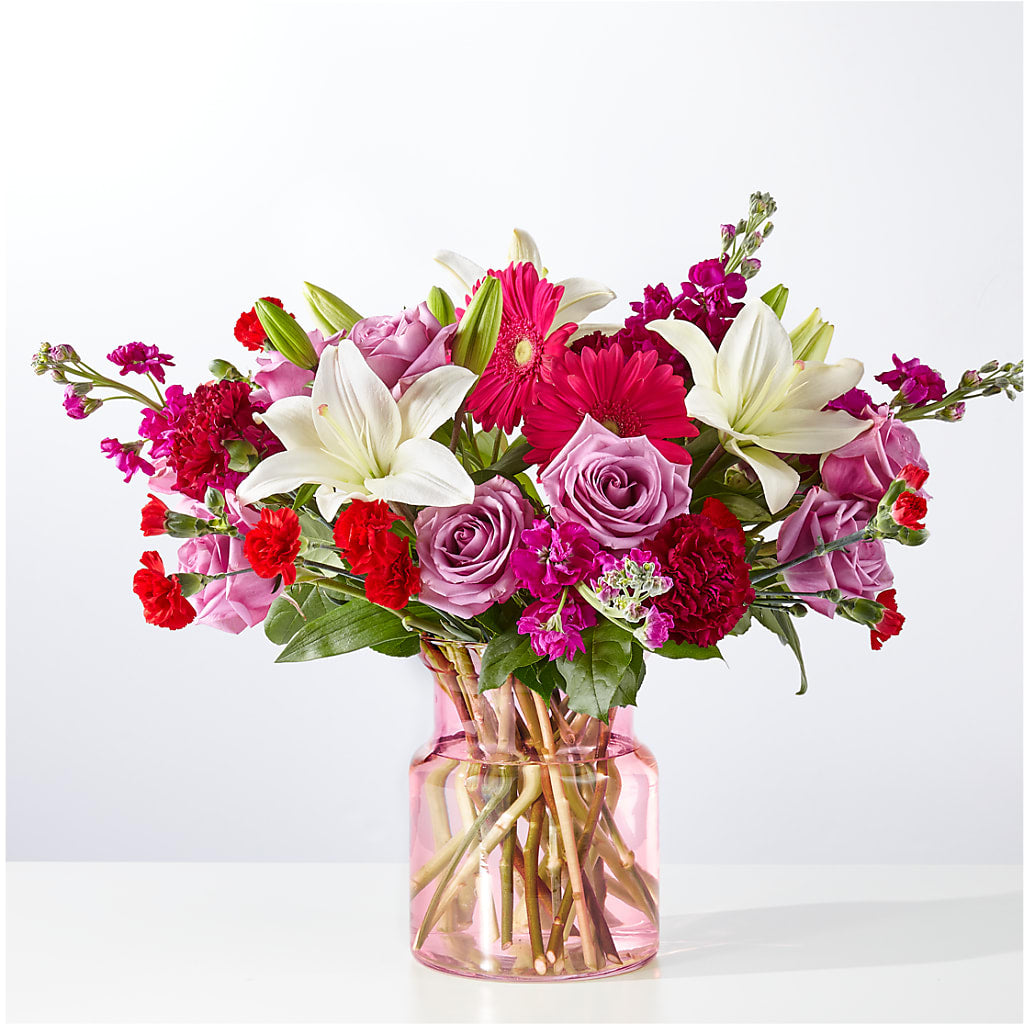 Other Half Bouquet – MAGNOLIA'S FLOWER SHOP INC, Garden City MI