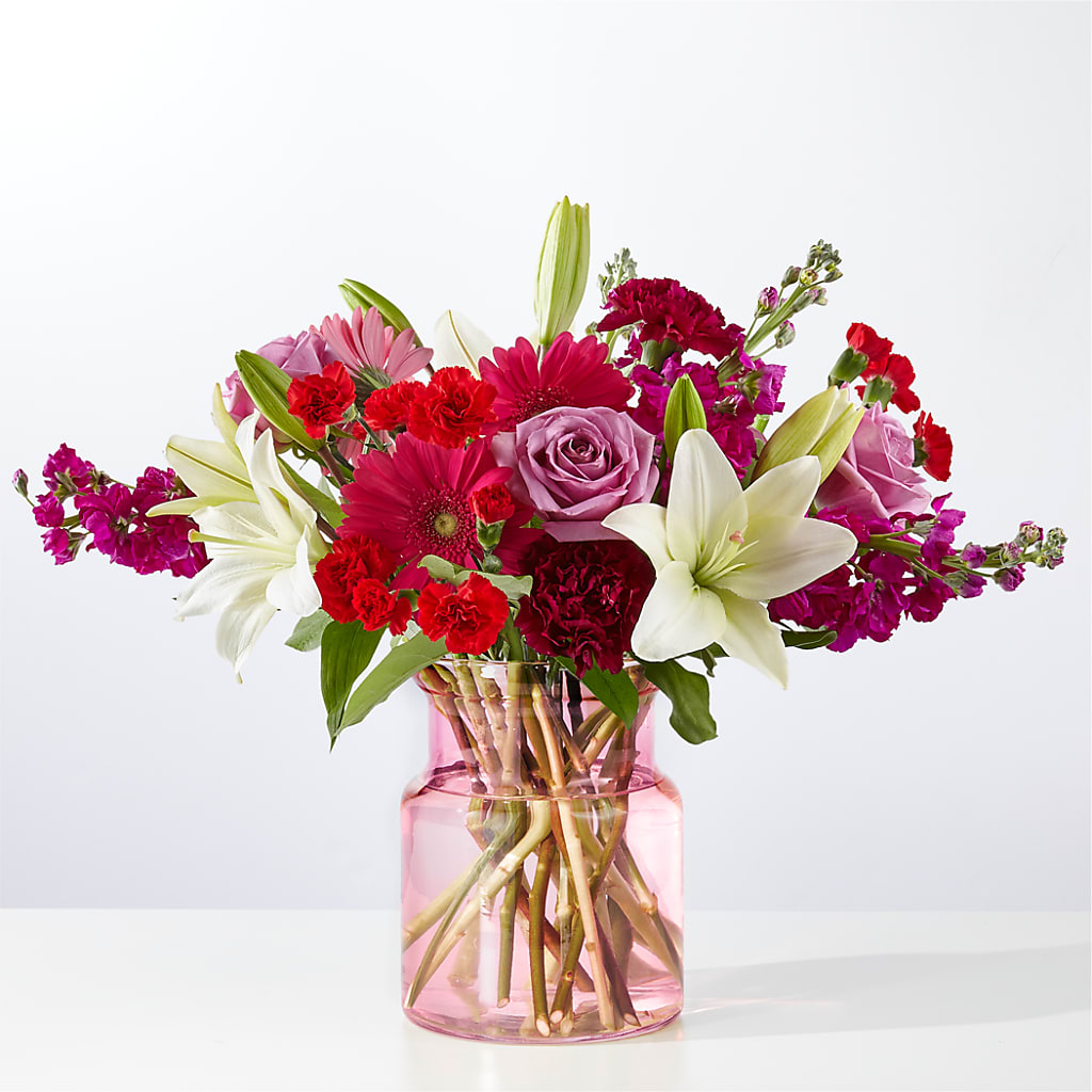Other Half Bouquet – MAGNOLIA'S FLOWER SHOP INC, Garden City MI